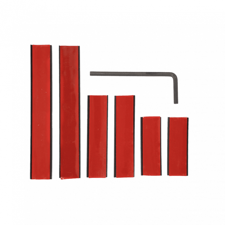 Handlebar Rubber Insert