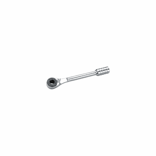 Reversible Ratchet Driver For Ratchet Rockets