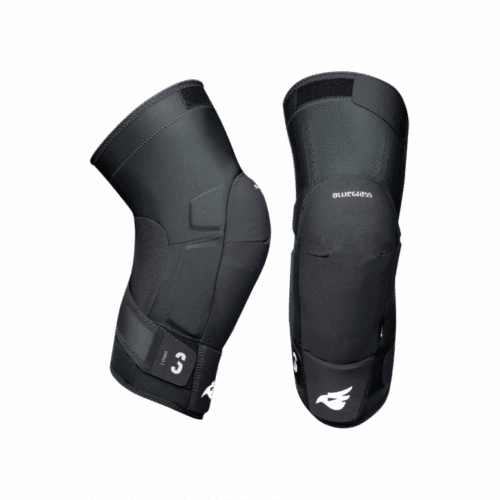 3Strap Knee Pads