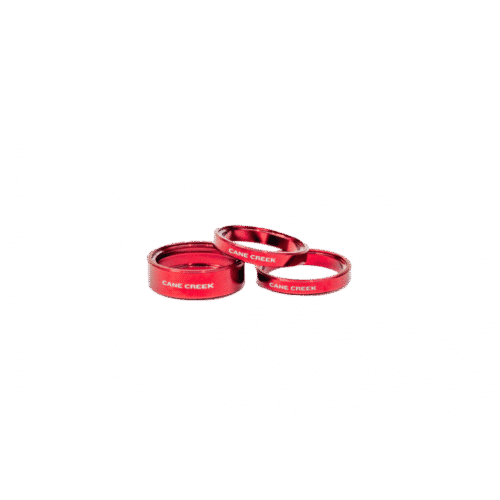 Chroma Studio Interlok Headset Spacer Kit