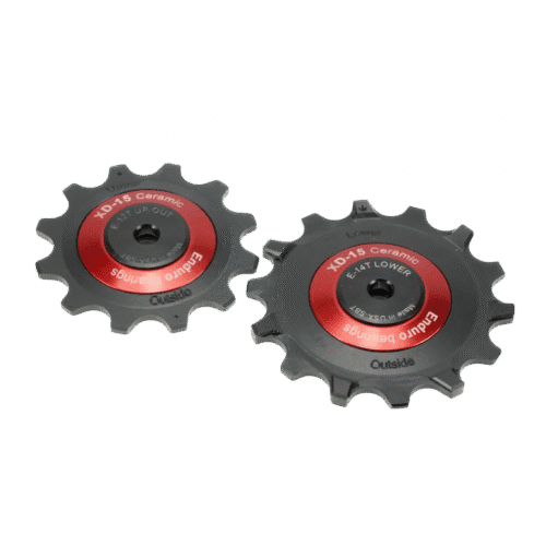 Jockey Wheels - XD15 - SRAM Eagle AXS 12sp