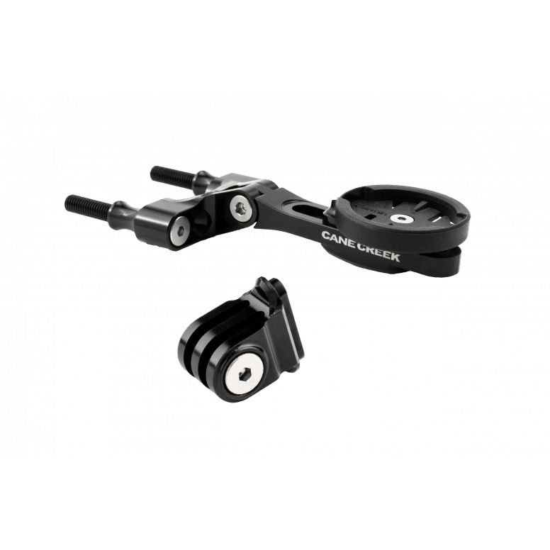 Light/Camera Mount for Cane Creek Computer Mount