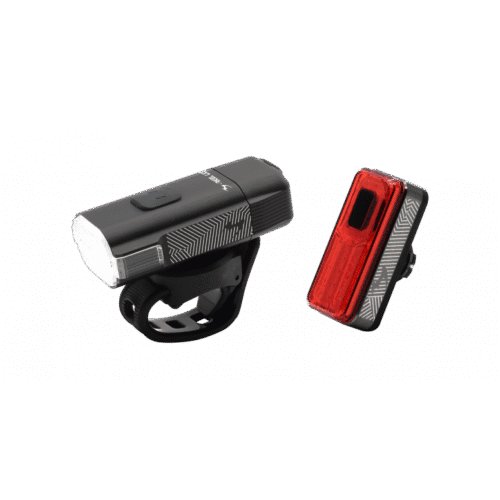 Rigel Lite (500lm) & Helix Lite (100lm)