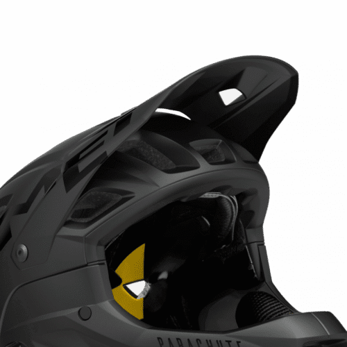 Parachute MCR Visor for L Size Helmet