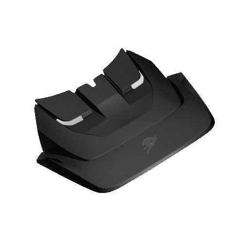 Rain Visor for Legit Carbon Helmet Uni-Size