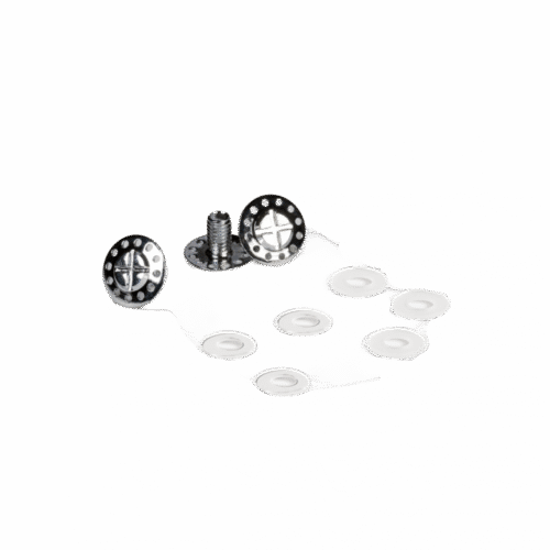 Intox Screw Kit Uni-SIze