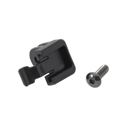 RB-27 Go Pro Mount Adaptor - Rear