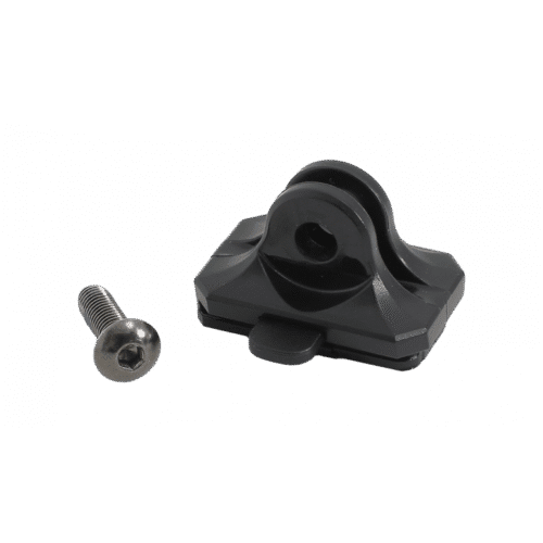 RB-28 Go Pro Mount Adaptor - Front