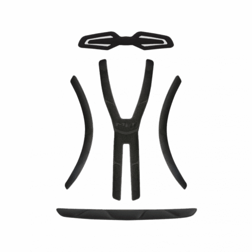 Terranova Pad Kit Uni-Size