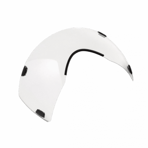 Codatronca Dual-Mag Shield for M Size Helmet