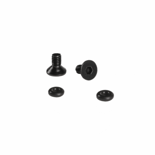 Roam Screw Kit Uni-Size