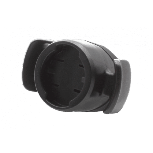 RB-37-PAD-00 Helix Rubber Pad - Front