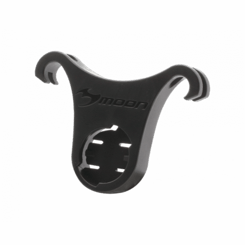 RB-38 Helix Saddle Rail Mount