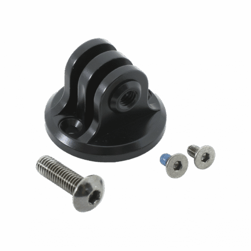 RB-45 Combo Mount Joint - Go Pro