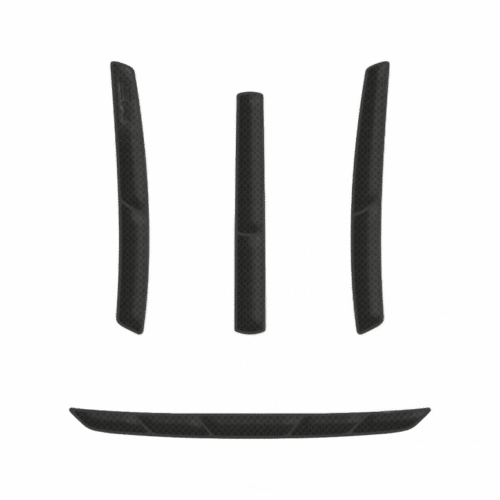 Crackerjack Pad Kit Uni-Size