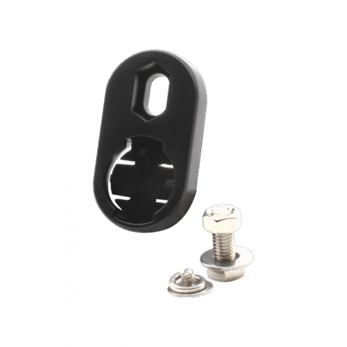 RB-47 Rack Mount - Front/Rear