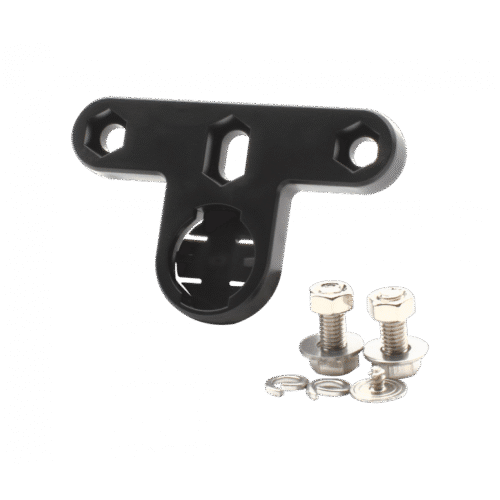 RB-49 Helix Rear Rack Mount