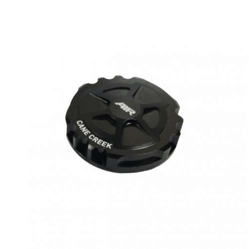 Helm Air Cover Positive