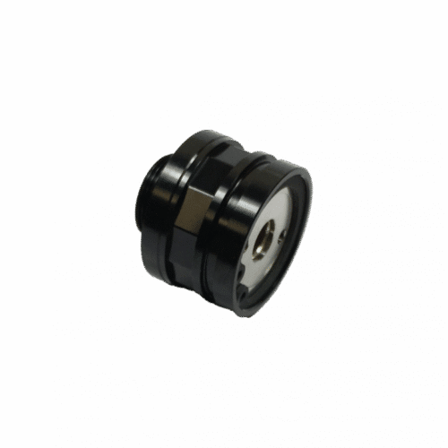 Helm MKII Air Seal Head Subassembly