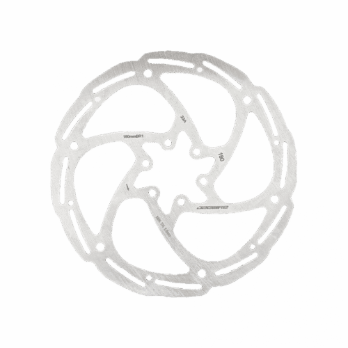 Basics BR1 Disc Rotor