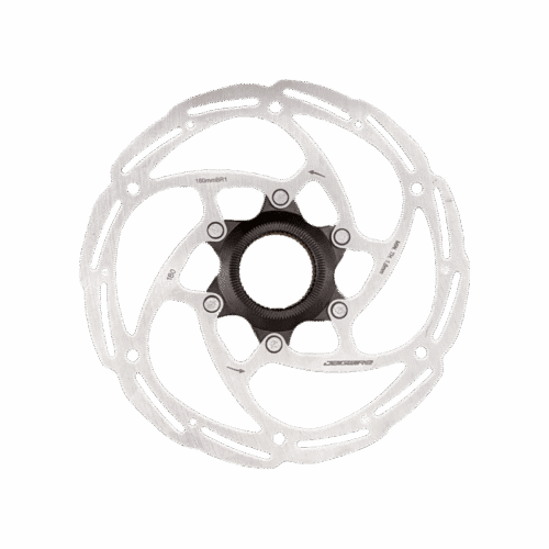 Basics BR1 Disc Rotor