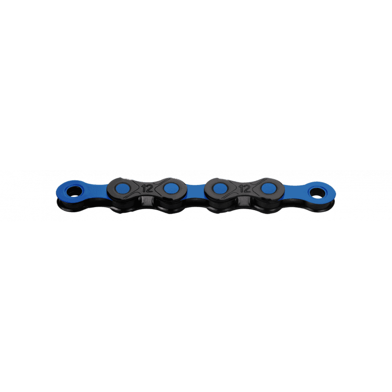 DLC 12 Waxed Chain 126L