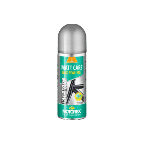 Bike Care Matte 200ml