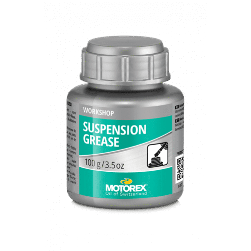 Suspension Grease