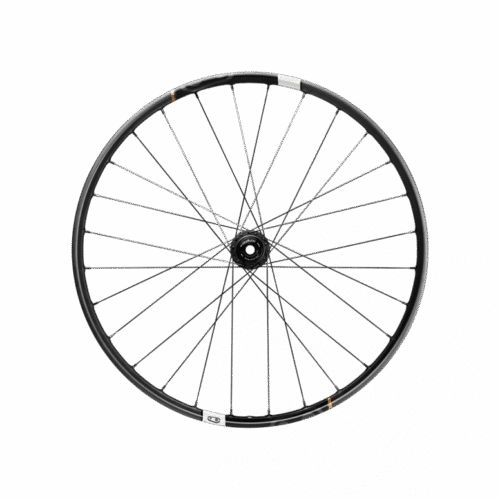 Synthesis E11 Carbon Front Wheel