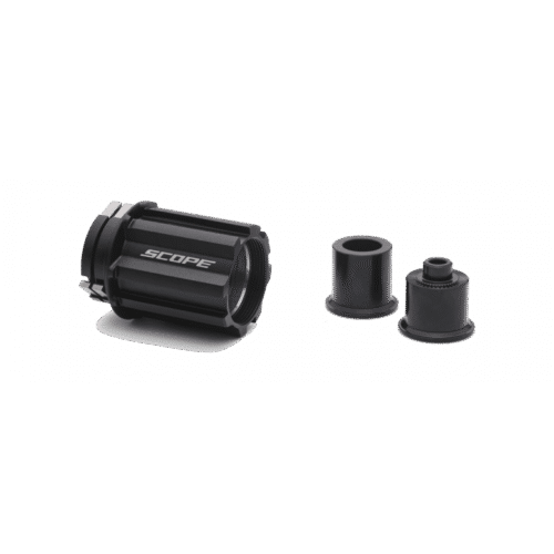 S Series Freehub Body