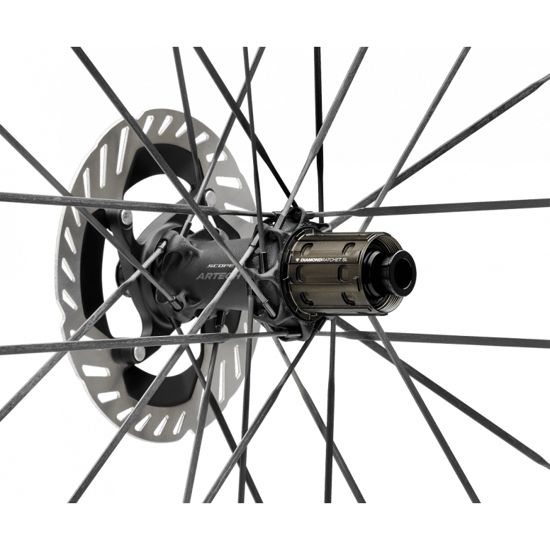 ARTECH 6.A Brake Wheelset - Image 4