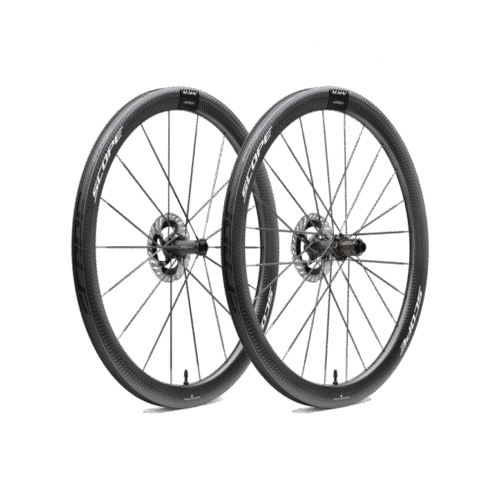 ARTECH 4.A Disc Wheelset