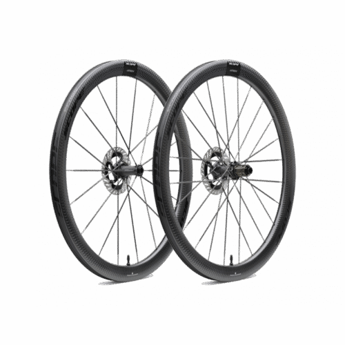 ARTECH 4 Disc Wheelset