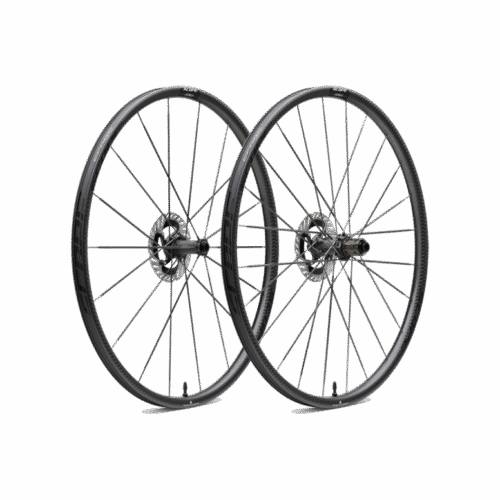 ARTECH 2.A Disc Wheelset