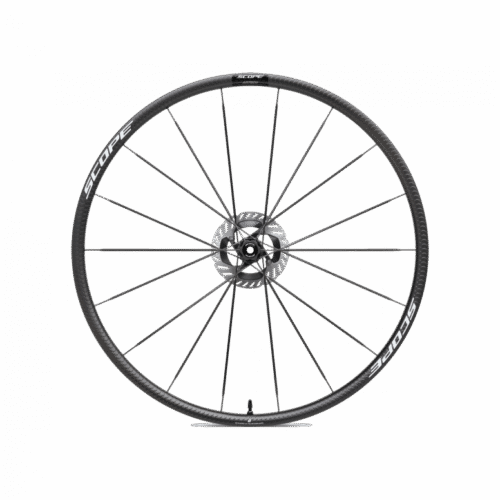 ARTECH 2 Disc Wheelset