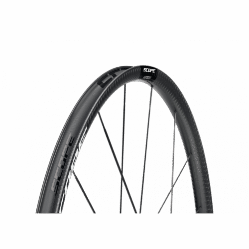 ARTECH 2 Disc Wheelset