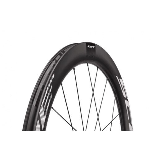 R5.A Disc Carbon Allroad Wheelset