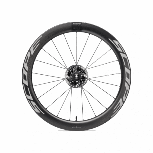 R5 Disc Carbon Road Wheelset
