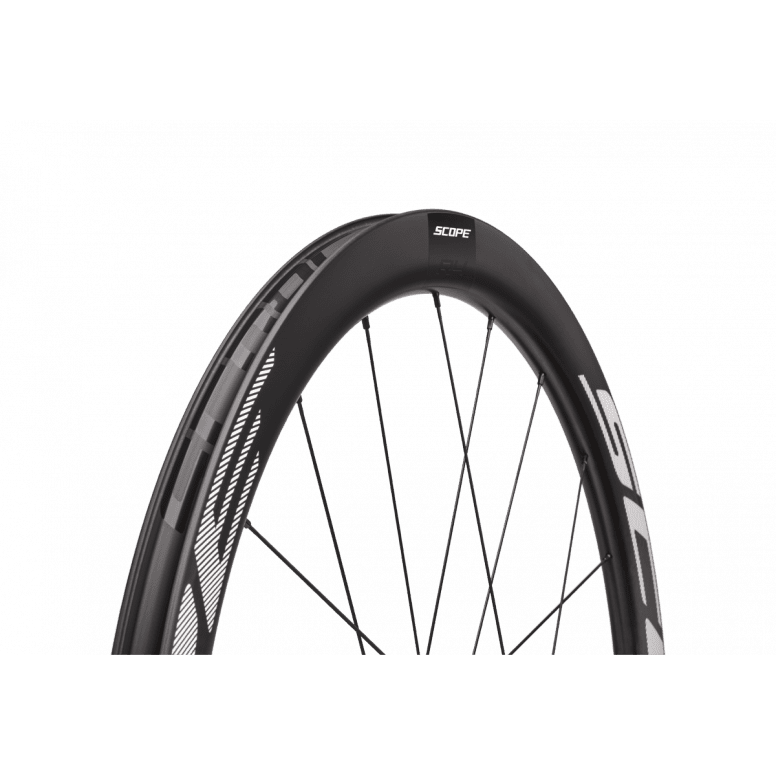 R4 Disc Carbon Road Wheelset - Image 3
