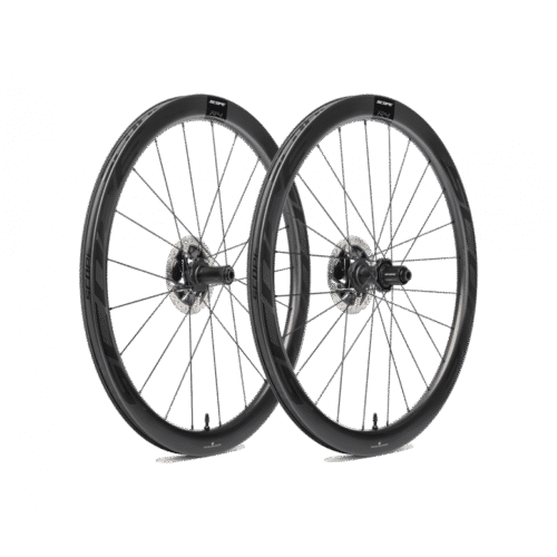 R4 Disc Carbon Road Wheelset