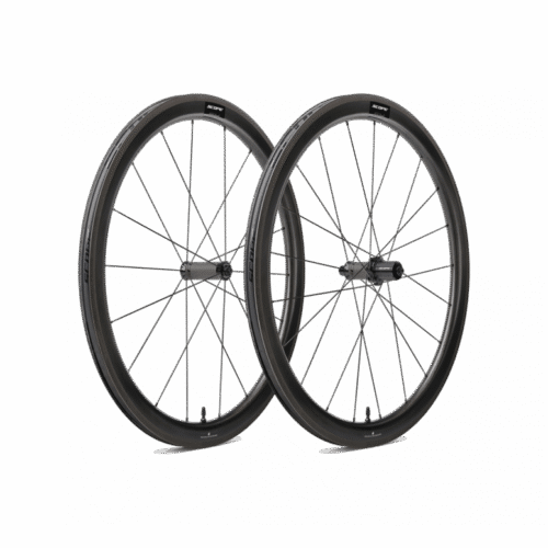 S4 Rim Carbon Road Wheelset
