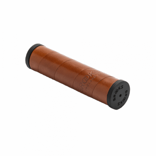 Willow Leather Grips