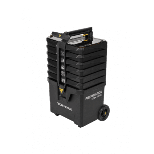 Prepstation Team Issue