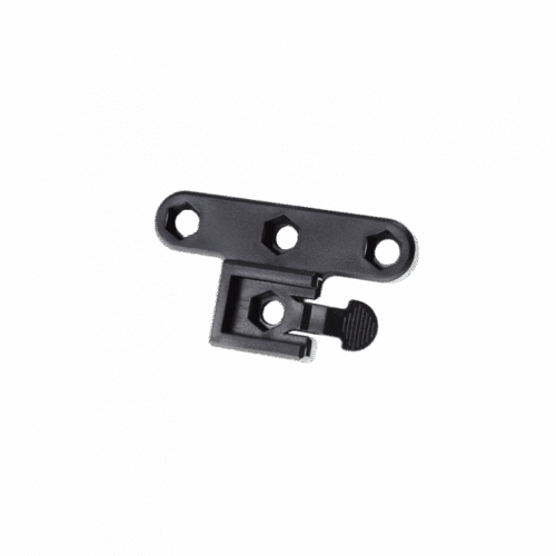 RB-19 Rear Rack Mount