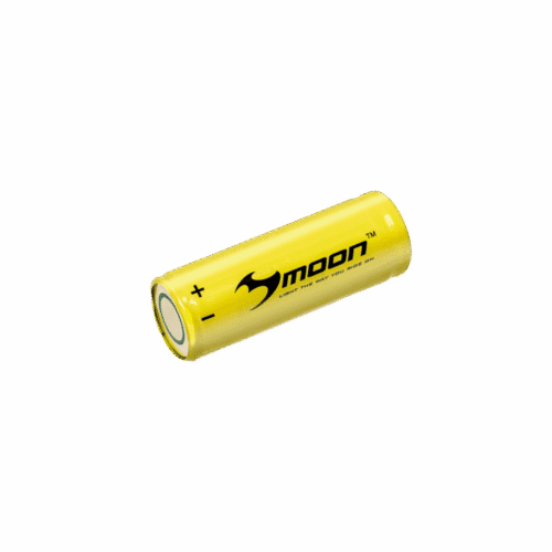 Battery Cell 1600mAh (Meteor-X)