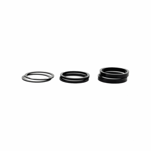 Hellbender BB BSA Spacer Kit 2.5mm