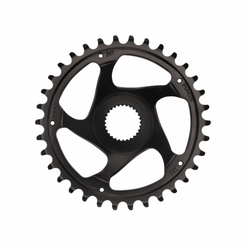 Bosch DM Chainring G4