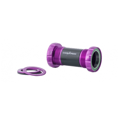 Hellbender 70 Bottom Bracket