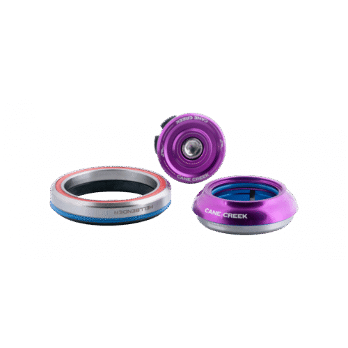 Hellbender 70 - IS41/28.6|IS52/40