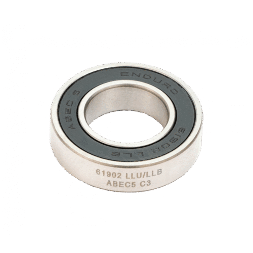 61902 LLU/LLB C3 - ABEC5 - 15x28x7